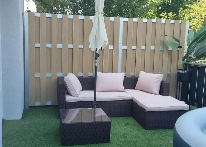 Krasny S Vybavenim A Bezplatnym Parkovanim Banska Bystrica